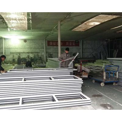 太原老戰(zhàn)友門(mén)窗廠 以軍工品質(zhì)鑄就斷橋鋁合金門(mén)窗新標(biāo)桿